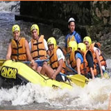 Eventos de Lazer e Saúde