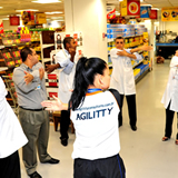 Orçamento para Ginástica Laboral