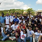 Organização de Campeonatos