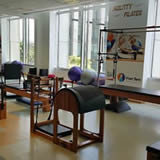 Pilates para Empresas