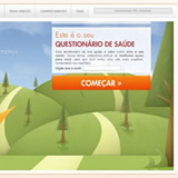 Questionário de Saúde